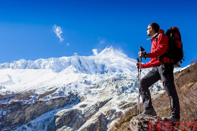 登山为什么要用登山杖？