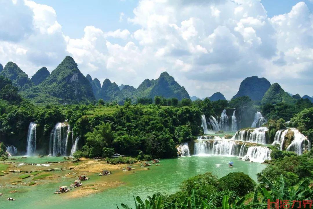桂林3月3旅游景点推荐 广西桂林3月3哪里最热闹？
