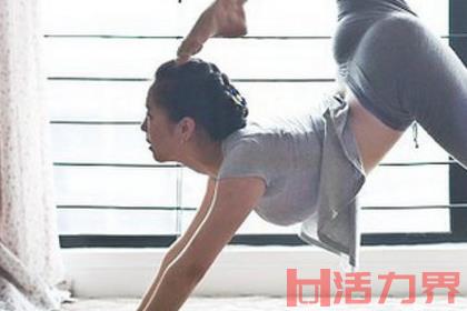 侧重增强身体柔韧性的运动？