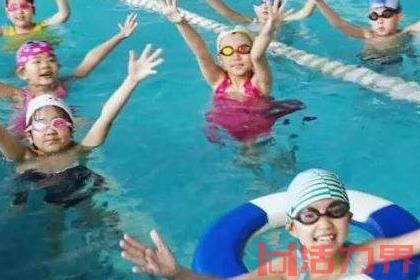 游泳会增加体内湿气吗？