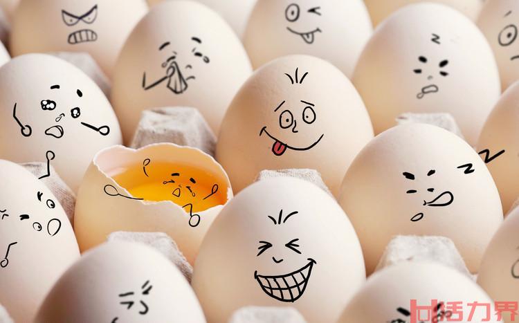 只吃鸡蛋能减肥吗？