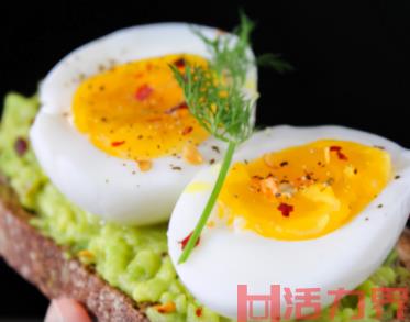健身后鸡蛋该怎么吃好？怎样吃才是最健康的？